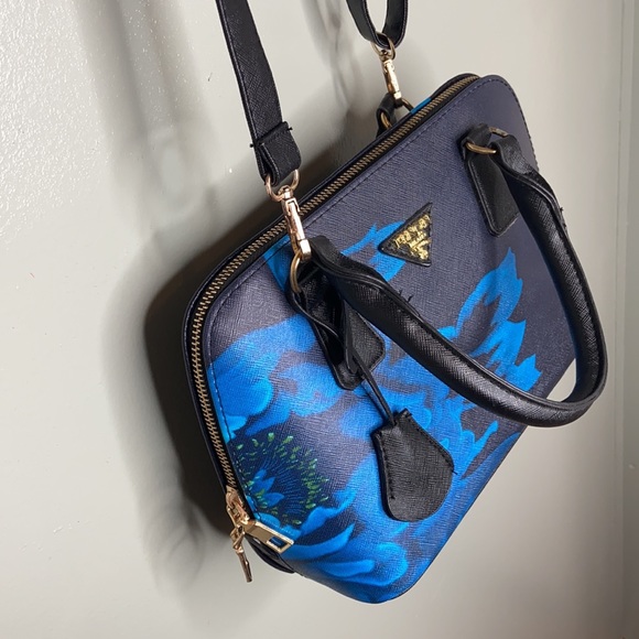 Finon milano  purse - Picture 6 of 8